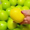 Handmade Stress Ball Color-Changing ASMR Sensory Toy New Stress Relief Toy  for Anxiety Relief