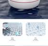 Compact Portable Electric Washing Machine for Travel & Dorms