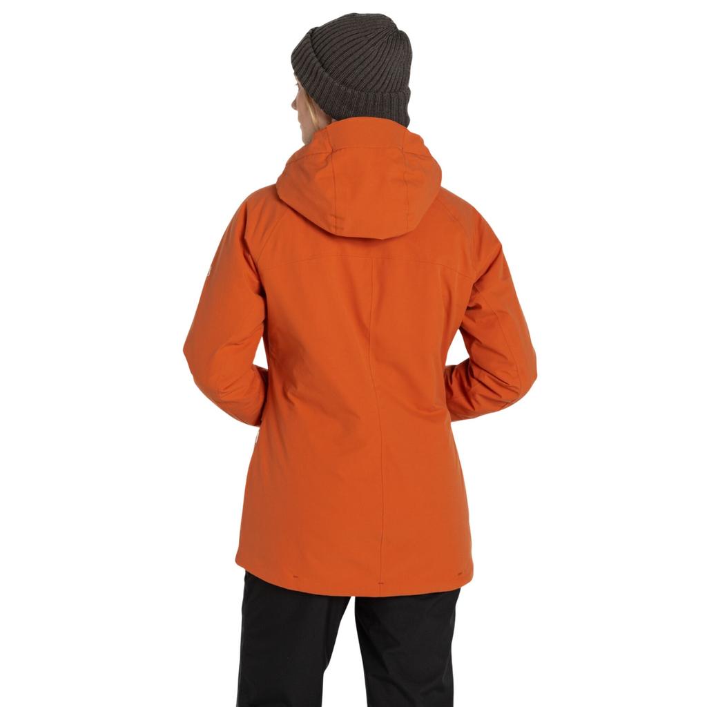 CRAGHOPPERS Wasserdichte Caldbeck-Jacke für Damen