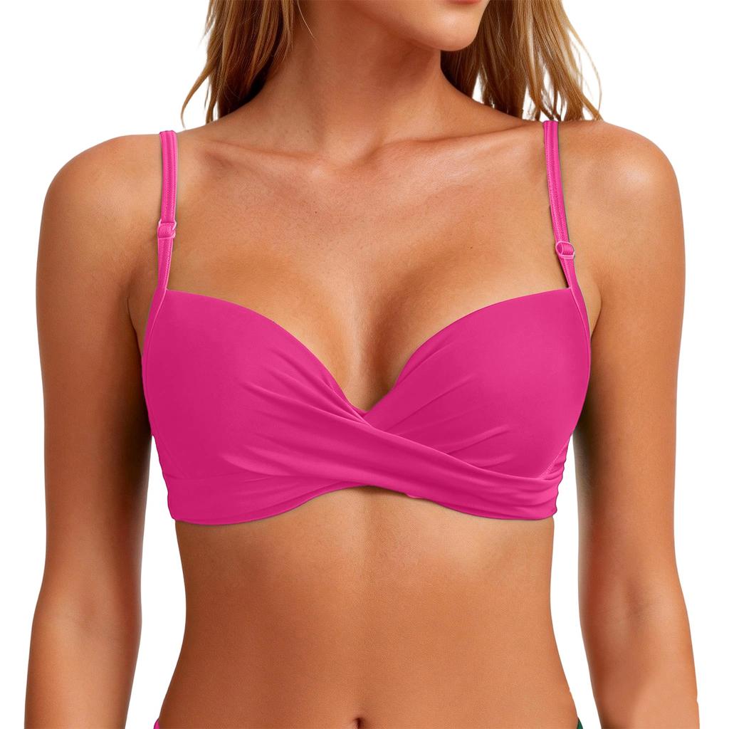 Women's Fashion Push-up Bikini Swimsuit