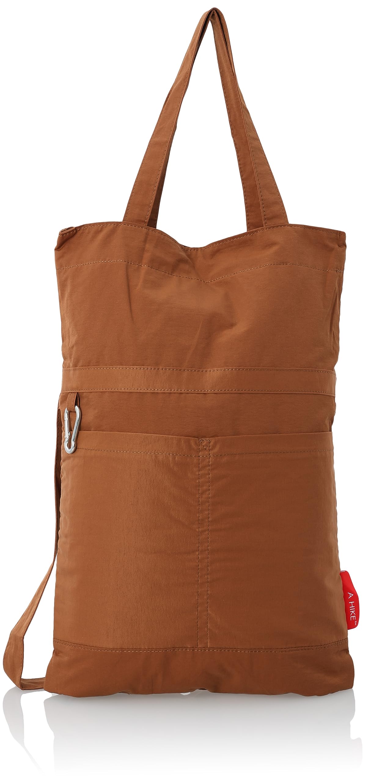 Женская бежевая сумка-тоут Earthmade 479087