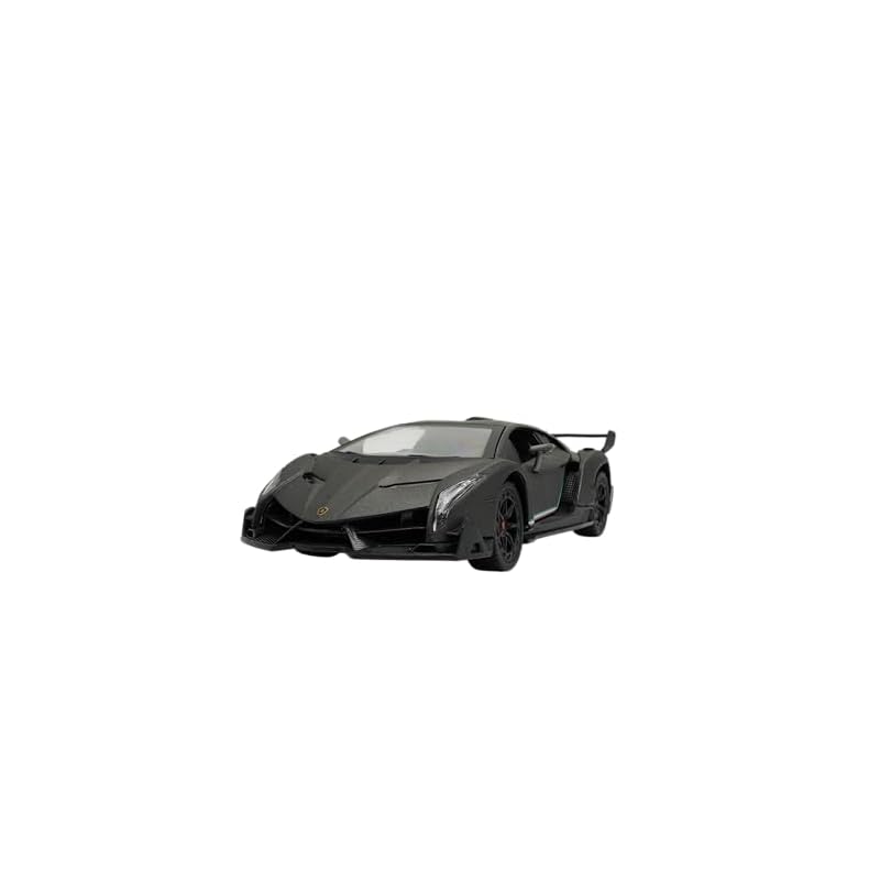 Happinet 1/24 R/C Lamborghini Veneno (Ages 6 and up)