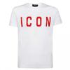 DSquared2 Unisex Adult Icon T-Shirt