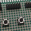5Pcs/set Double Side Prototype Board 9x15cm Double Side Circuit Boards For Soldering Project Electronics Assembly