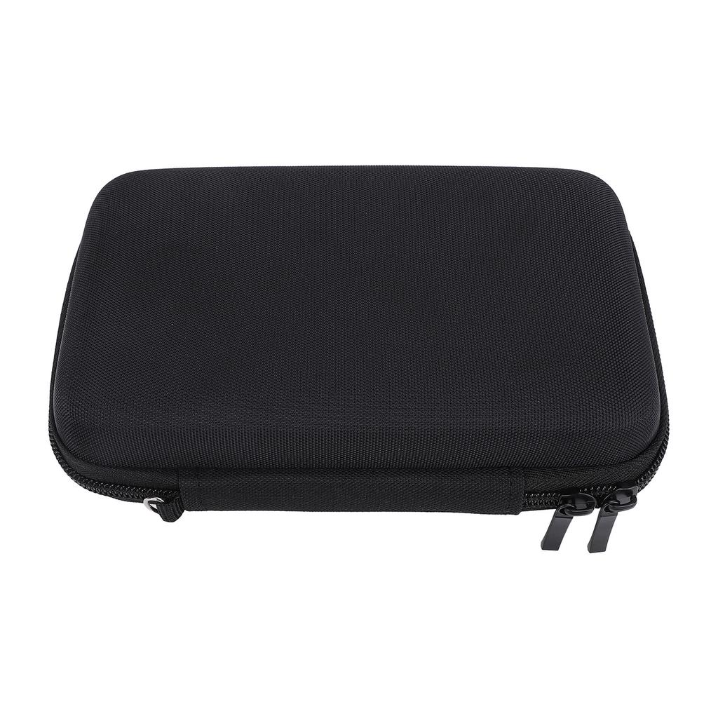 Game Case for Switch EVA Nylon 80 Slots Hard Shell Travel Portable Game Cartridge Storage Cards Holder Organizer for PS