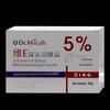 Dr. Micah Vitamin E Urea Moisturizing Cream
