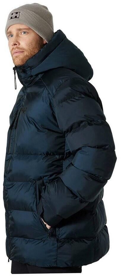 Winter Jacket Helly Hansen Park Puffy Parka