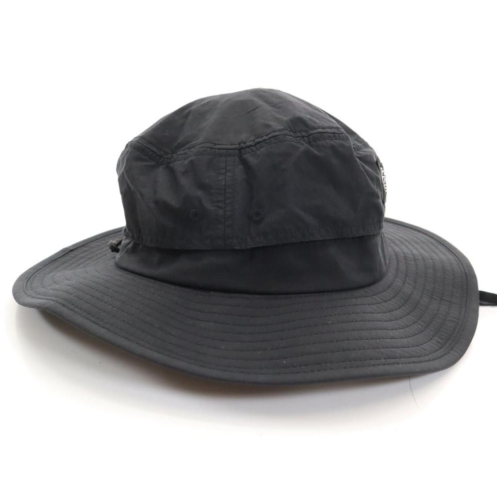The North Face Hat M Black Outdoor NN02336 Men's Used