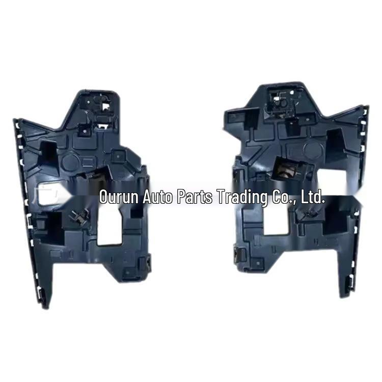 31425001/31425002 Koplampbeugels Voor (Links rechts) voor Volvo V40 2013-Heden