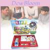 Engaging The Game Of Life Board Game For Family Fun And Interactive Play For All Ages