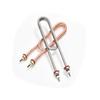 Qizhou U-shaped Heating Element
