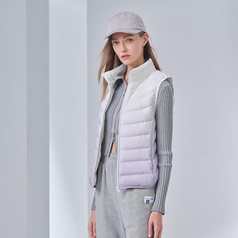 TANBOER Women's Lightweight Down Vest