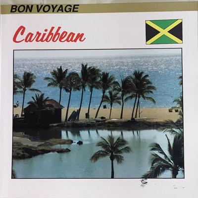 CD NEW ISLANDERS - Caribbean Holiday  CDM4006 Intersound Digi 1990 Canada Music Others Used