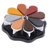 Ink Pad DIY Color HandMade Stamp NonToxic Washable for Kids Card Making Scrapbook Painting(1034