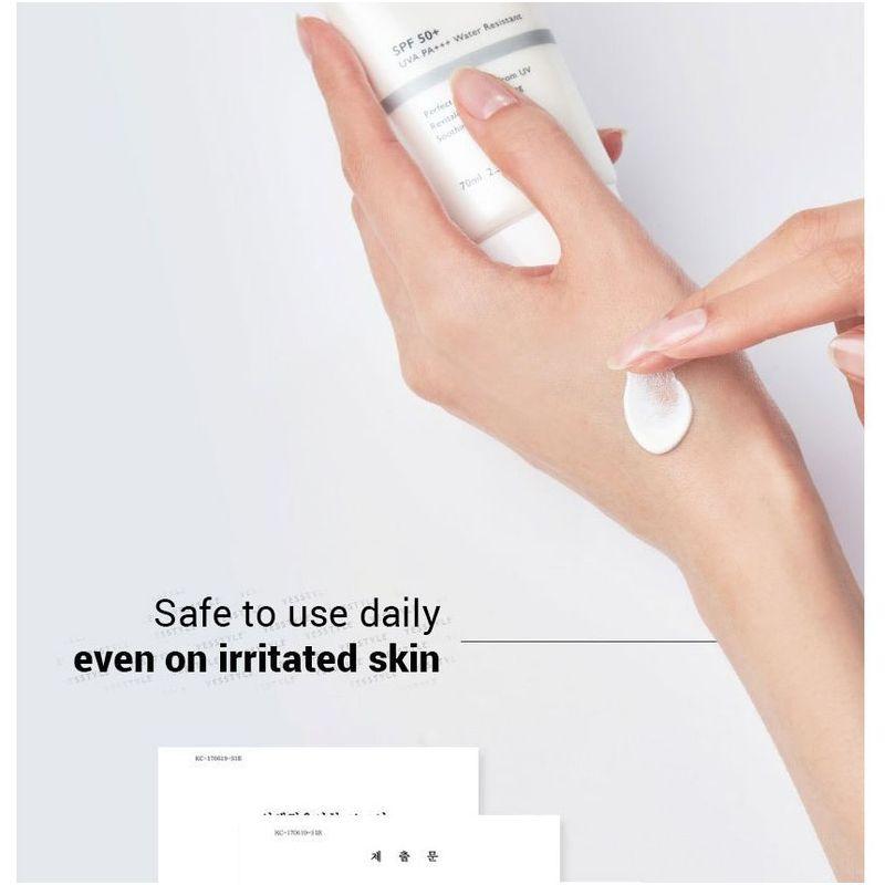 Genabelle - Laser Soothing Sunscreen