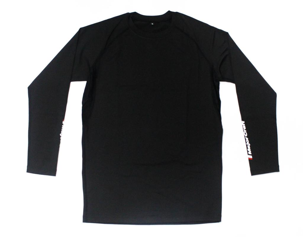 Major Craft Inner Shirt Cooling MCW-IS-M/BLACK Size M (1210)