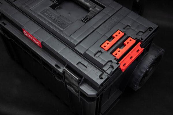 QBRICK ONE CART 2.0 TOOL BOX - SKRZ N7202