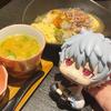 10cm Gintama Anime Figur Look Up Sakata Gintoki Actionfigur Q Version Hijikata Toushirou Figur PVC Sammlermodell Spielzeug