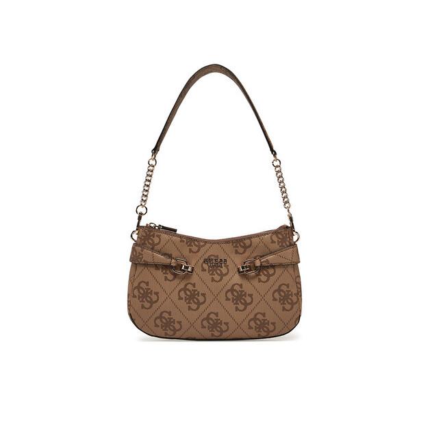 

Сумка Guess HWOS96 39180 бежевый