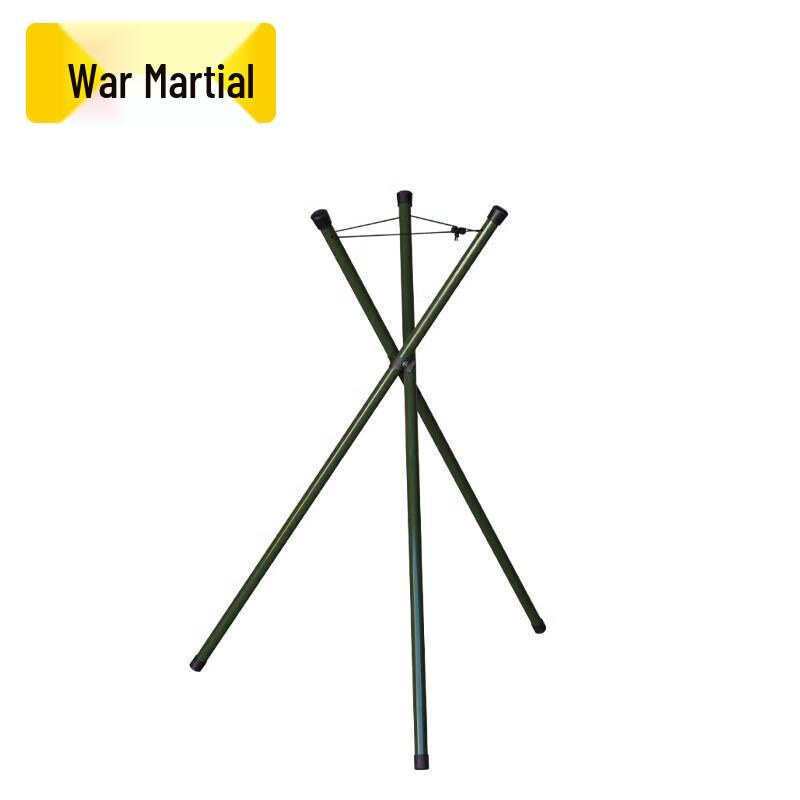 Portable Field Map Board Support Stand