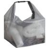 Waterproof Portable Large Capacity Toiletry Bag for Outdoor Travel and Gym