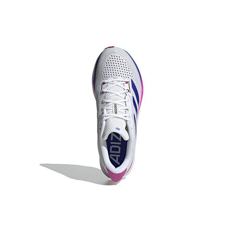 adidas Adizero Sl 'White Lucid Blue Fuchsia' GV9095