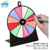 MORYTRADE Tabletop Roulette for Parties, Events, Exhibitions, and Festivals (Tabletop 15cm)