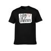 Cougarville TShirt Soft Lightweight Cotton TShirt