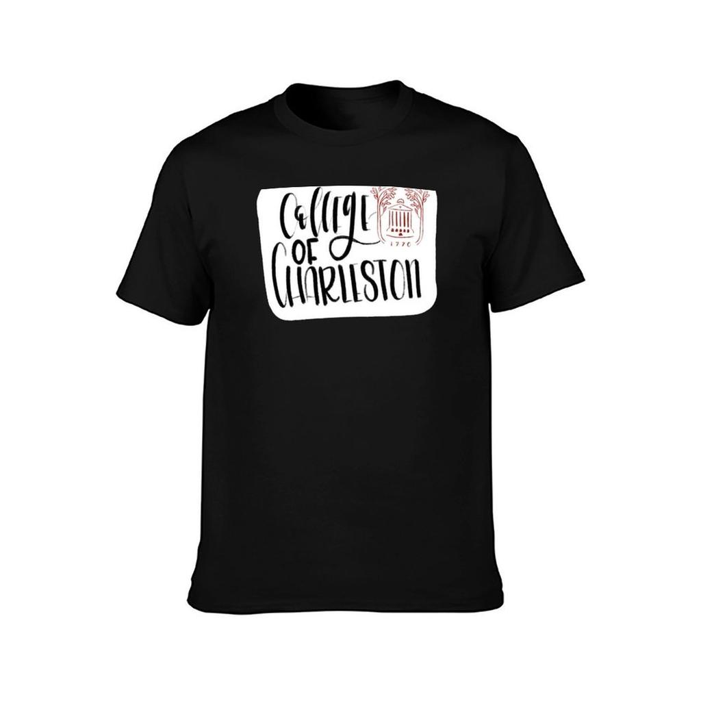 Cougarville TShirt Soft Lightweight Cotton TShirt