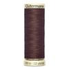 Set of 5 Spools 100m 100% Polyester Thread Gutermann Ref 788988 - Att 446 - Light Brown
