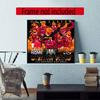Manchester 5D Diy Diamond Paintings Mosaic Wall Round Diamond Art Painting Kits Embroidery Crystal Accessories Frameless