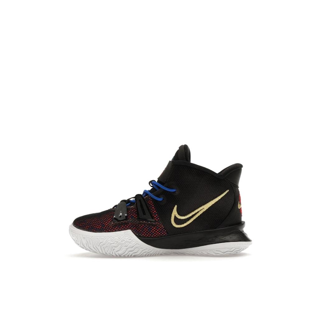 Nike Kyrie 7 Chinese New Year
