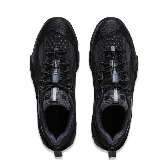 Li-Ning CF XingYe Pro 'Black' AGLU151-4 Men's Sizes