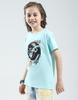 Monte Carlo Boys Printed Round Neck Tshirt ( Pack Of 2)