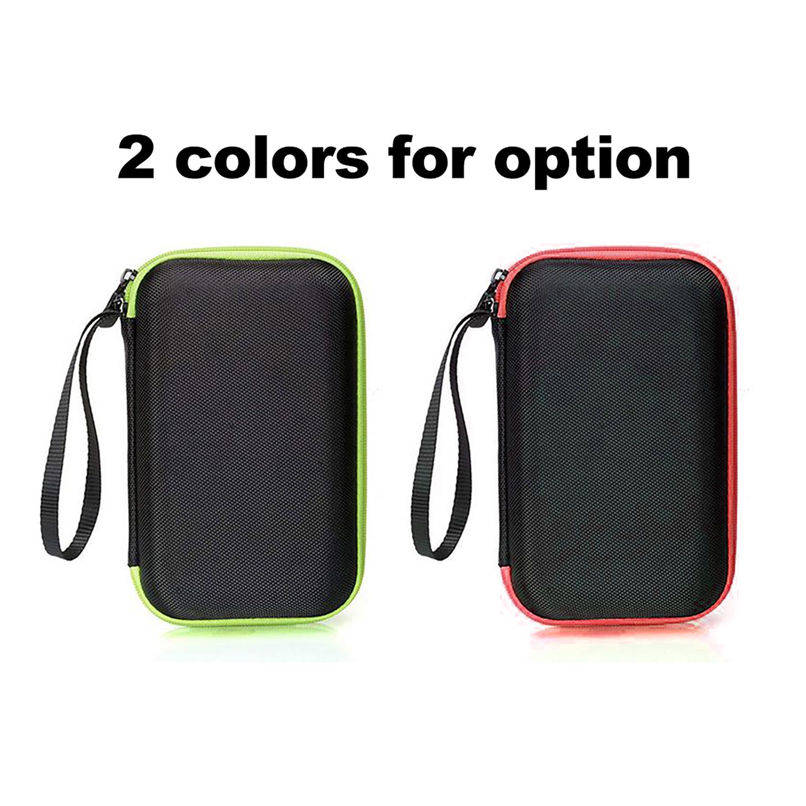 Hard Case for Travel Case Protective Cover Storage Bag