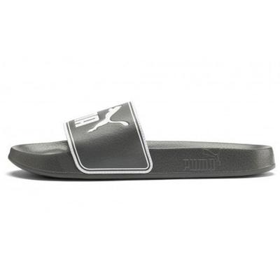 Leadcat Series Outdoor Einfache Bequeme Gummi-Sohle Pantoletten Unisex Schuhwerk Limette 360263-24