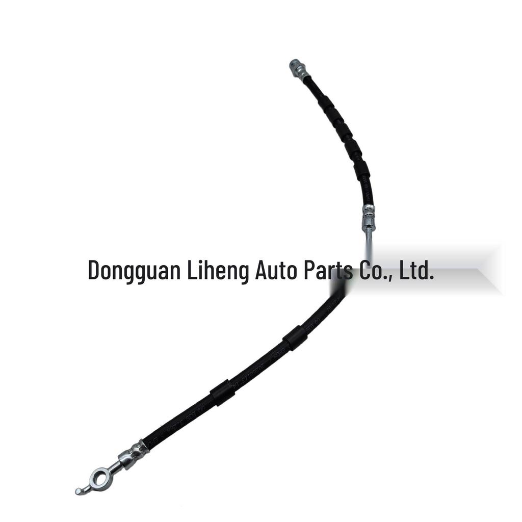 AB312078DE - Front Brake Hose for 2015 Ford Ranger