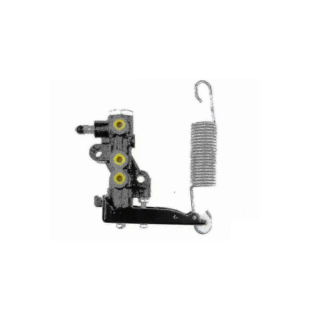 Brake Distributor Load Sensing Valve Mb618320 for Pickup Triton L200 Mb618321