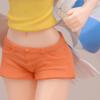 Anime One Piece Figure Sweet Style Pirates Nefeltari Vivi GRANDLINE JOURNEY Boa Hancock Nami Action Figure Model Toys In Stock