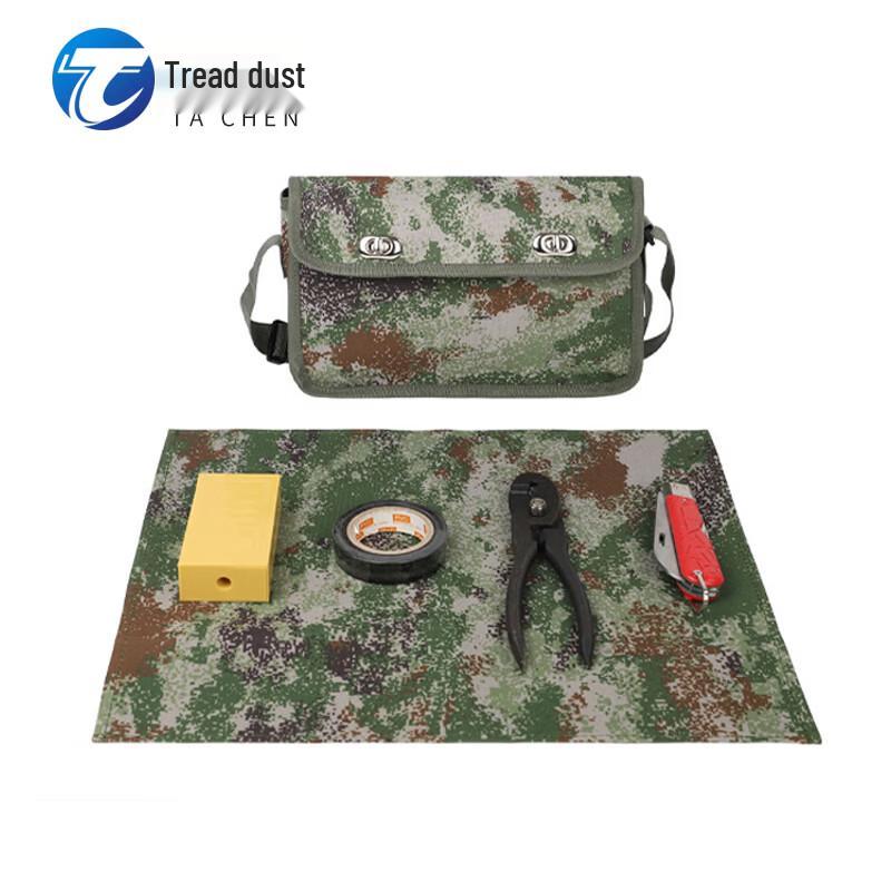 Tachen Starry Sky Jungle Camouflage Skill Training Tool Bag Set
