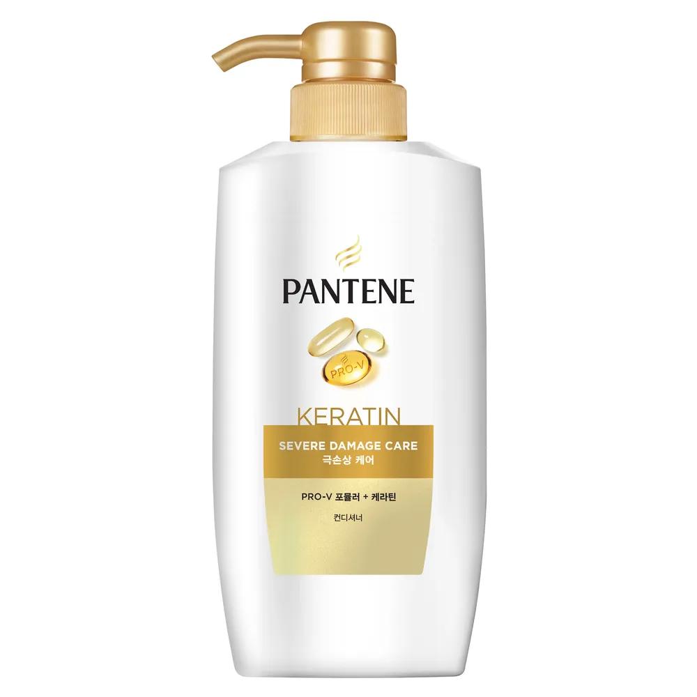 Pantene Shampoo/Conditioner 750ml (Select 1 of 3)