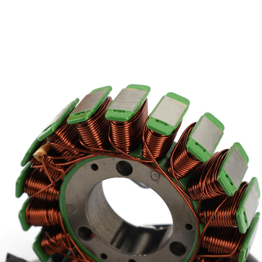 Stator Generator for Yamaha YS250 YBR250 2007-2011 5D1-H1410-00 5D1-H1410-01