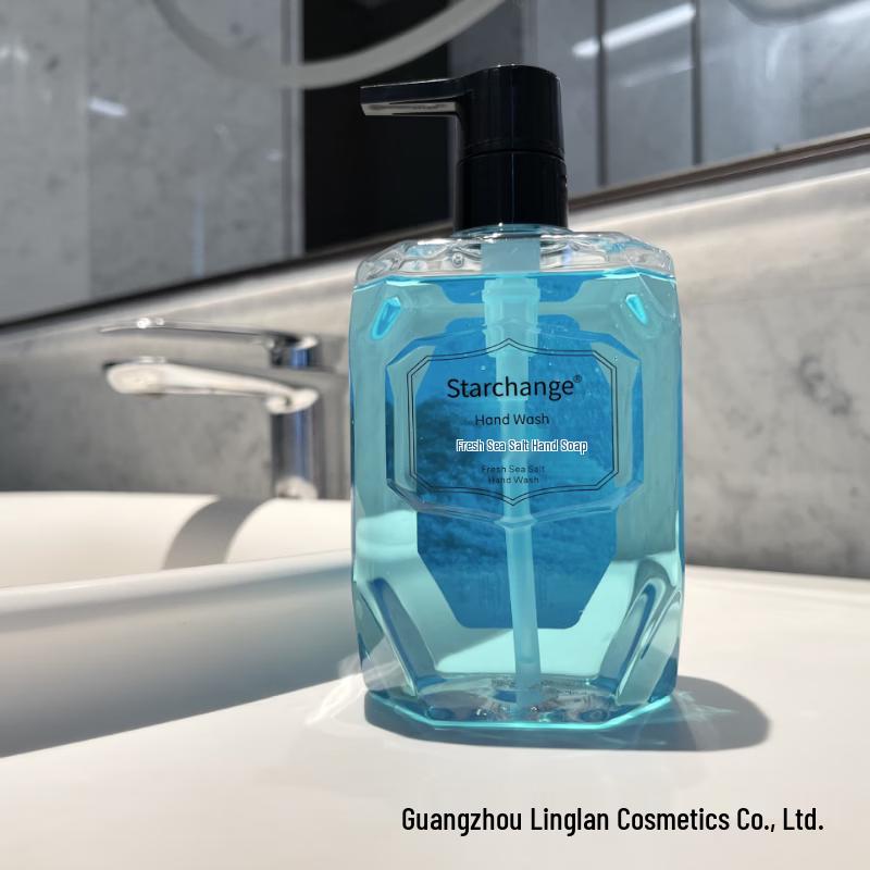 STARCHANGE Fresh Sea Salt Hand Wash