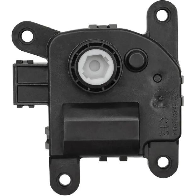 

Original Heater Blend Door Actuator For Acctnt Creta Ix25 Tucson Ix35 Veloster Palisade I20 97161-1jaa0 971611jaa0 High Quality