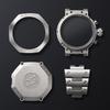 Casio G-SHOCK Men's 200M Water Resistant Shock Resistant Quartz Watch MRG-B2100D-2A