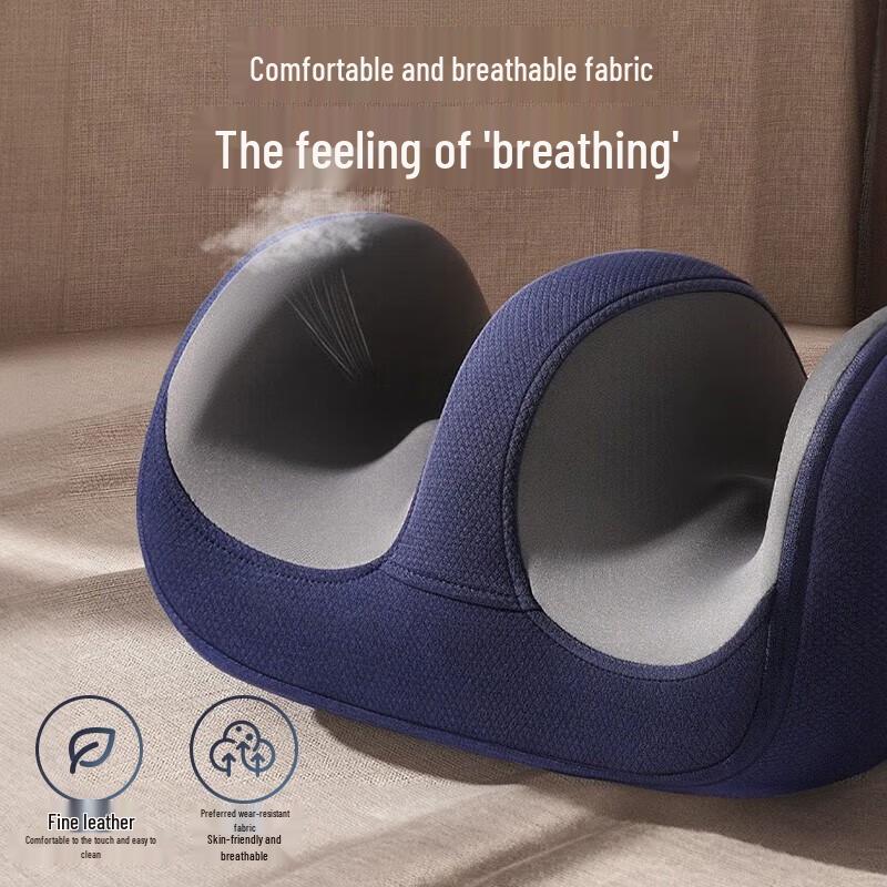 Aux Automatic Leg & Foot Massager