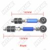 Front or Rear Adjustable Extended Sway Bar End Links For Land Cruiser 100