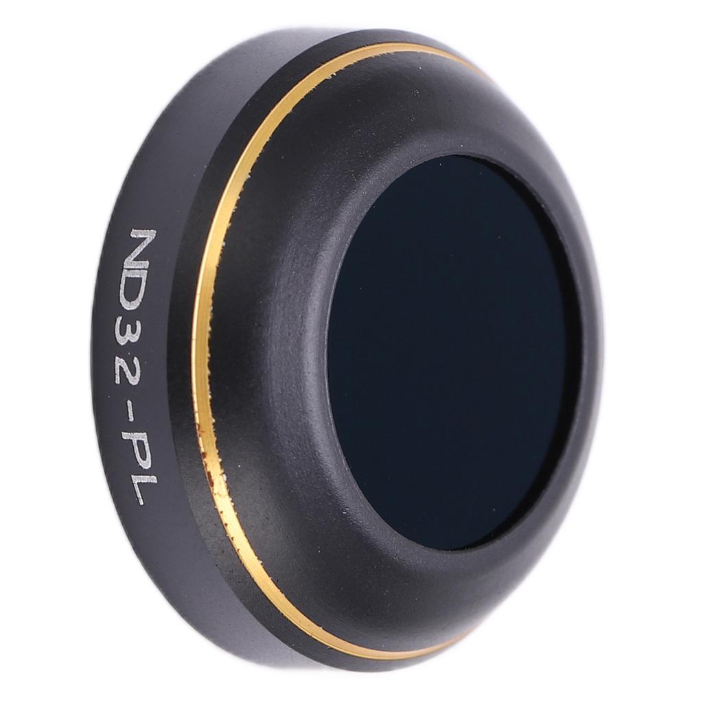 ND32-PL Filter Camera Lens Multi Resistant and Nano Coating Photography Filter for DJI Mavic Pro