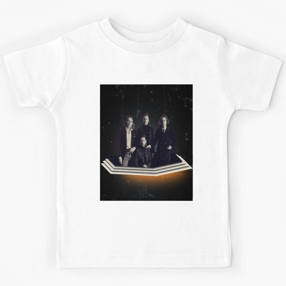Flying Around Me Kids T-Shirt 160