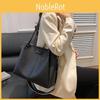 Sac Cabas Tendance Grande Capacité Pour Femmes Sac d'Épaule Élégant Pour le Travail Parfait Pour les Cours
